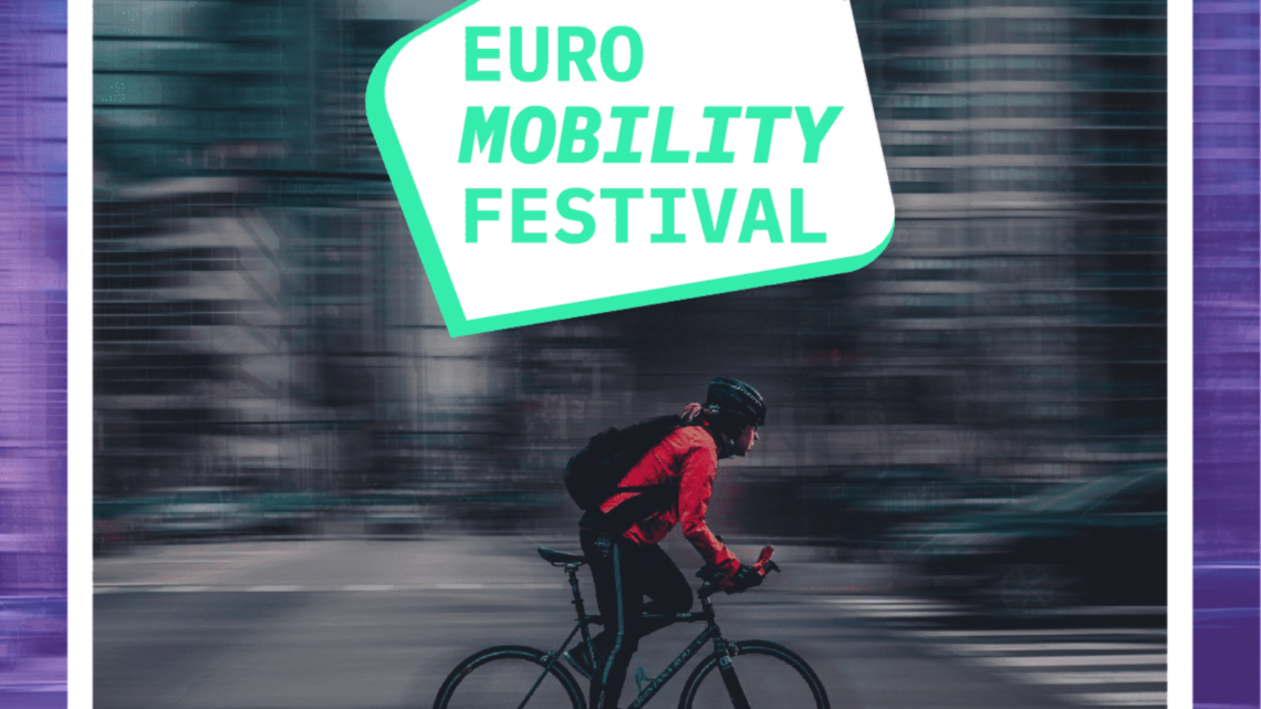 El Euro Mobility Festival se celebrará en la Sea Otter Europe a finales de septiembre