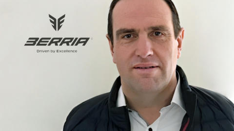 Philippe Sabatie, nuevo country manager de Berria Bikes