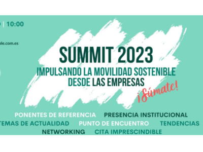 La plataforma ‘Empresas por la Movilidad Sostenible’ celebra su encuentro anual