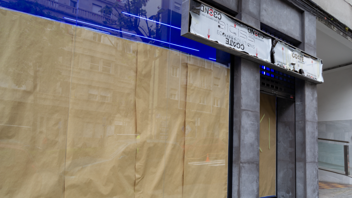 BICISS ultima la apertura de su primera tienda en Vigo