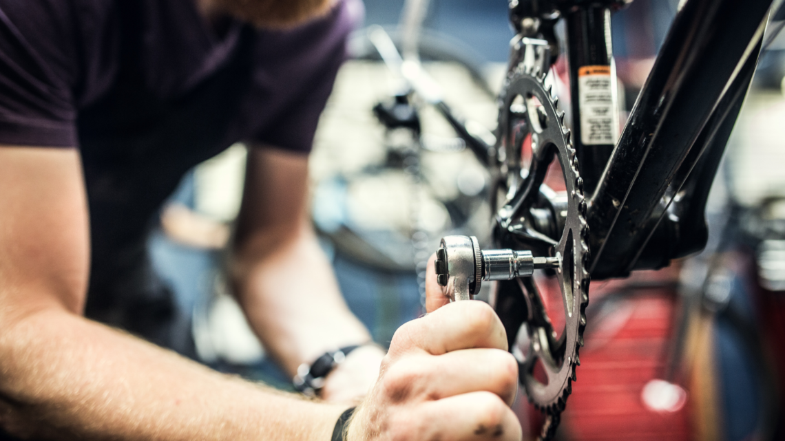 Navarra ofrece ayudas para la reparación de bicicletas