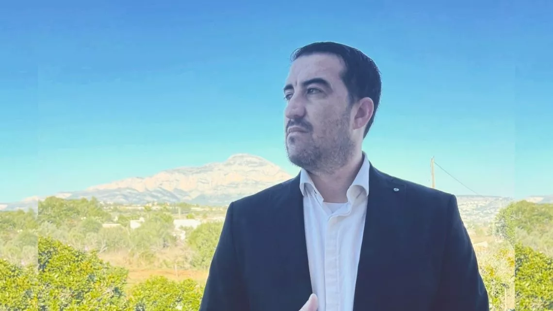 Sergio Laffitte vende Rodando Ecomensajería por 450.000 euros