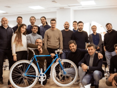 All in Biking consigue 30.000 usuarios desde su lanzamiento hace tres meses