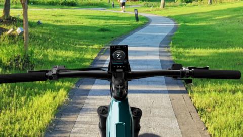 Bafang presenta sus nuevas pantallas para bicicletas eléctricas