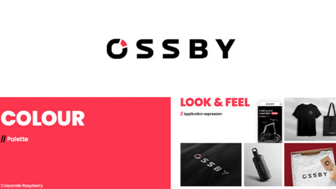 Ossby renueva imagen corporativa y mejora la web