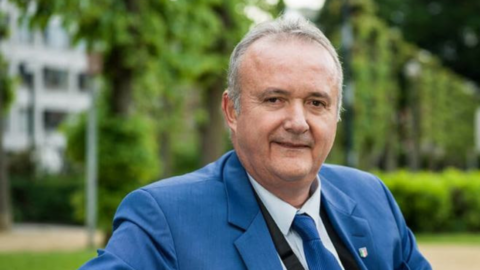 Fallece Moreno Fioravanti, presidente de la Asociación Europea de Fabricantes de Bicicleta