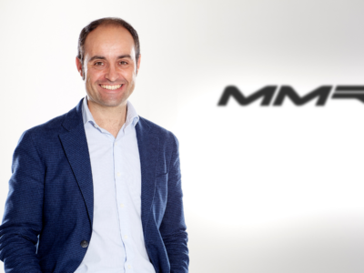 MMR anuncia que Neomouv será su distribuidor oficial en Francia
