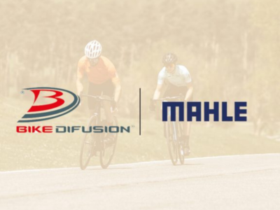 Bike Difusion es el nuevo distribuidor de MAHLE en la Península Ibérica