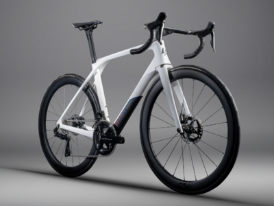 Lapierre lanza la nueva bicicleta Aircode DRS SE 2024